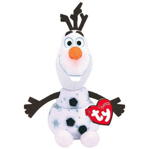 TY Olaf 16”