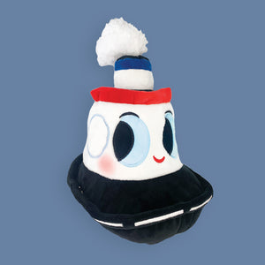 A Little Ferry Tale 9" Plush