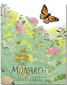 The Monarch – The Children's Treehouse