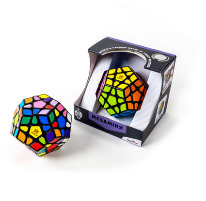 Megaminx