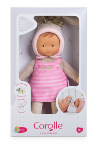Miss Striped Starry Dreams 10"