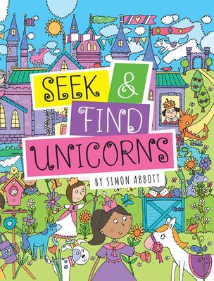 Seek and Find Unicorns