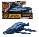 Jurassic World - Wild Roar Dinosaur Assortment