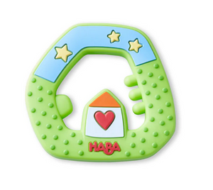 Dreamland Silicone Teething Toy