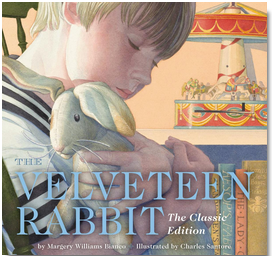 The Velveteen Rabbit: Classic Edition (HC)