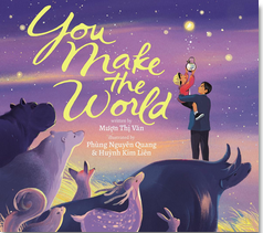 You Make the World