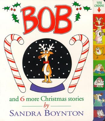 Bob and Six More Christmas Stories