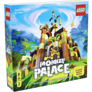 Monkey Palace