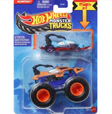 Hot Wheels - Monster Truck Assortment