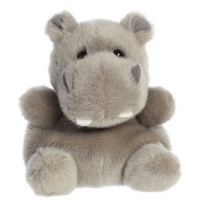 Palm Pals - Hunk Hippo 5"