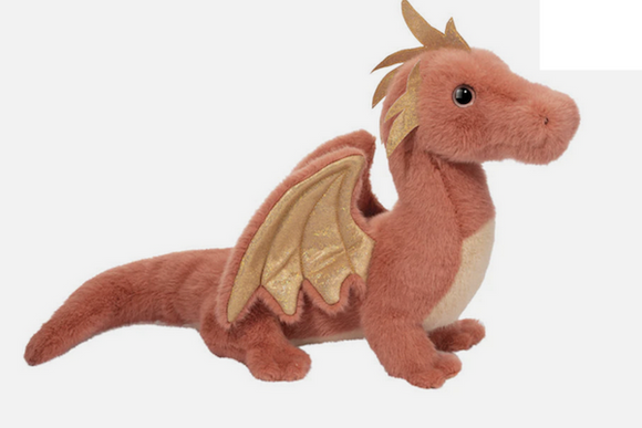 Burnie Dragon Soft