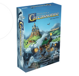 Mists Over Carcassonne