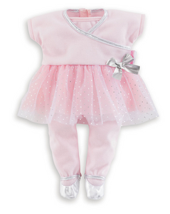 Outfit 12" - Sport Dance Set
