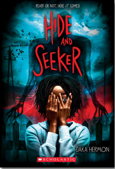 Hide and Seeker
