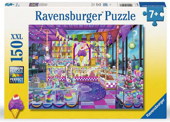 Stardust Scoops 150 pc Puzzle