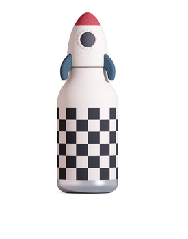 Bestie Rocket - 16 oz Insulated Bottle