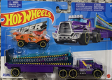 Hot Wheels Super Rigs -