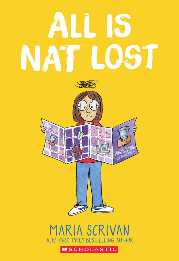 Nat Enough #5: All is Nat Lost