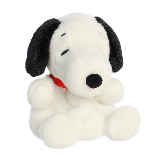 Palm Pals - Peanuts: Snoopy