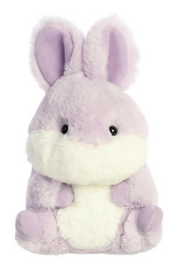 Rolly Pet - 5" Bunny Lavender