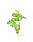 3D Printed Critters - Daring Dragons -