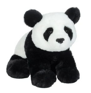 Randie Panda Softie 11"