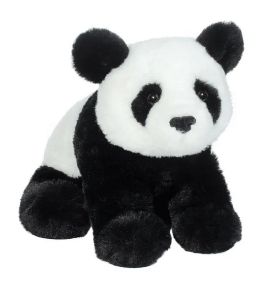 Randie Panda Softie 11