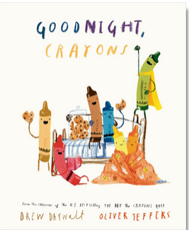 Goodnight, Crayons