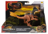Jurassic World SAGA - Strike Attack