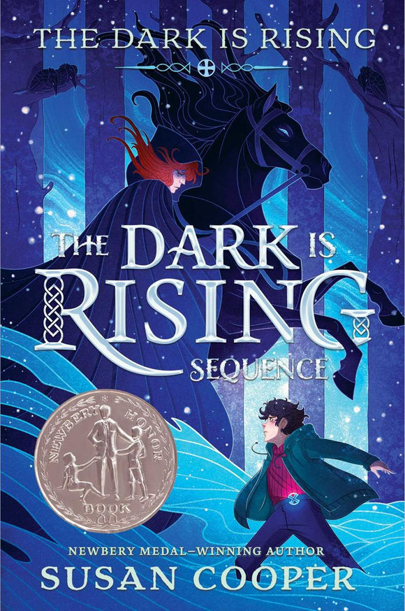The Dark Is Rising #2: Sequence