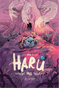 Haru #3: Fall