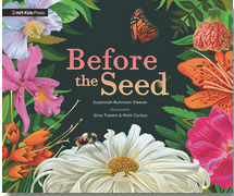 Before the Seed: How Pollen Moves