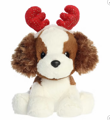 Spencer Spaniel 8.5