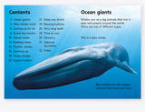 Usborne Beginners: Whales