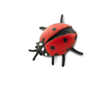 Goodluck Minis: Ladybug