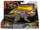 Jurassic World SAGA - Strike Attack