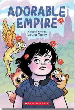 Adorable Empire