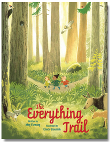 The Everything Trail