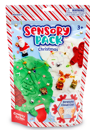 Sensory Pack: Christmas