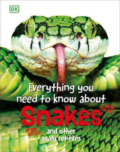 Everything You Need to Know About Snakes And Other Scary Reptiles