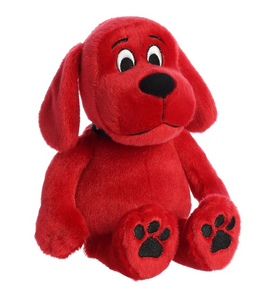 Clifford 11"