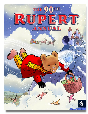The Rupert Annual 2026