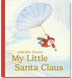 My Little Santa Claus