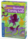 Gross Gummy Candy Lab v 2.0