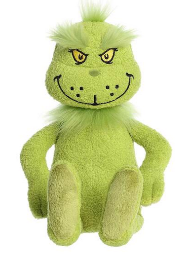 Vintage Grinch 13