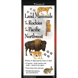 Land Mammals of the Rockies & the Pacific Northwest Field Guide