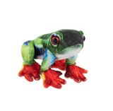 Tropical Frog - 6.5"