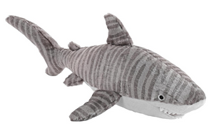 Eco Cuddlekins Tiger Shark 20"