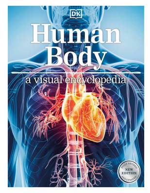 Human Body:  A Visual Encyclopedia