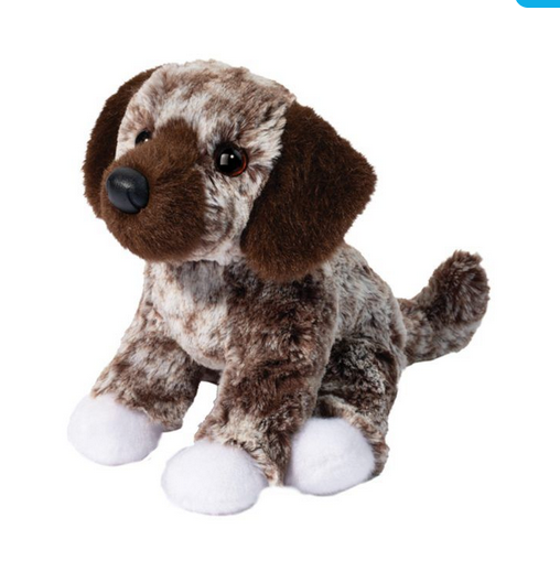 Zoomie German Pointer Mini Soft